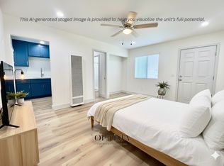 1170 Cherry Ave #10, Long Beach, CA 90813