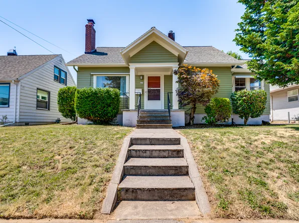 405 SE 85th Ave, Portland, OR 97216
