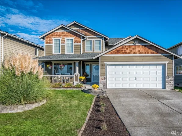 7352 Clamdigger Dr, Blaine, WA 98230