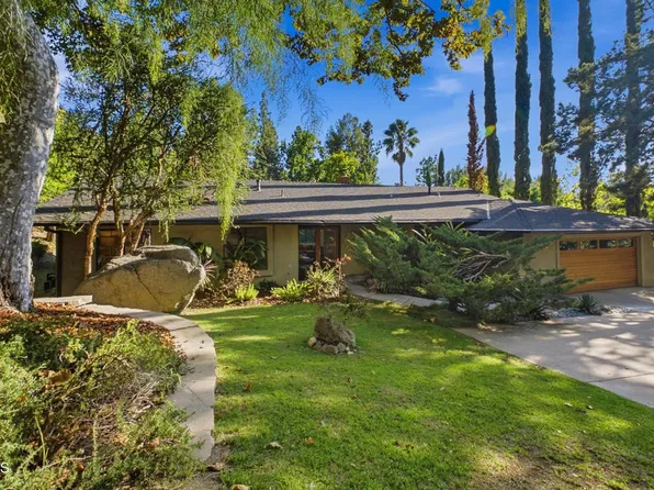 3616 E Chevy Chase Dr, Glendale, CA 91206