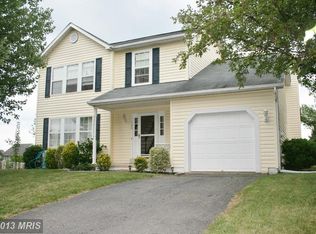 122 Alpine Meadow Rd, Winchester, VA 22602