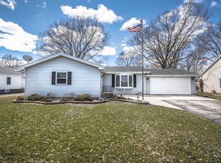 25310 S Tryon St, Channahon, IL 60410