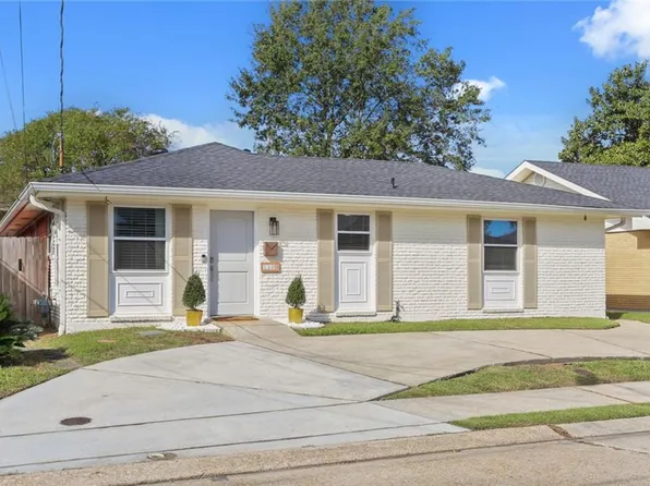 1320 Focis St, Metairie, LA 70005