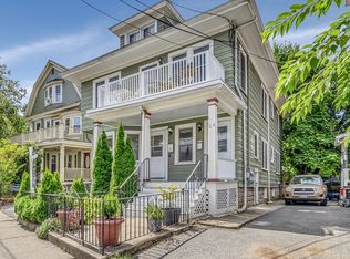 24 Jackson Rd #1, Somerville, MA 02145