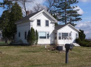 64893 Needham Rd, Burr Oak, MI 49030