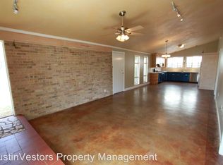 2802 Perry Ln, Austin, TX 78731