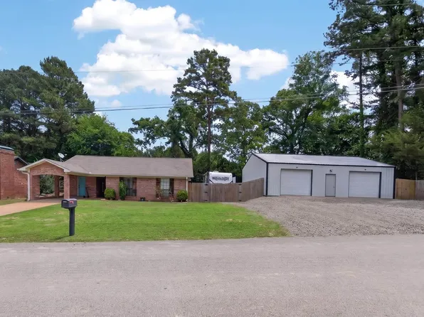 20351 Eastern Hills Dr, Flint, TX 75762