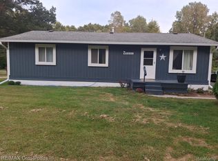 13251 Rawsonville Rd, Belleville, MI 48111