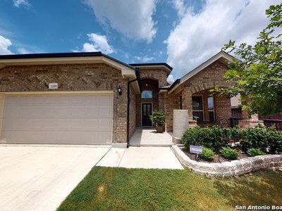 1319 Crow Ct, San Antonio, TX, 78245