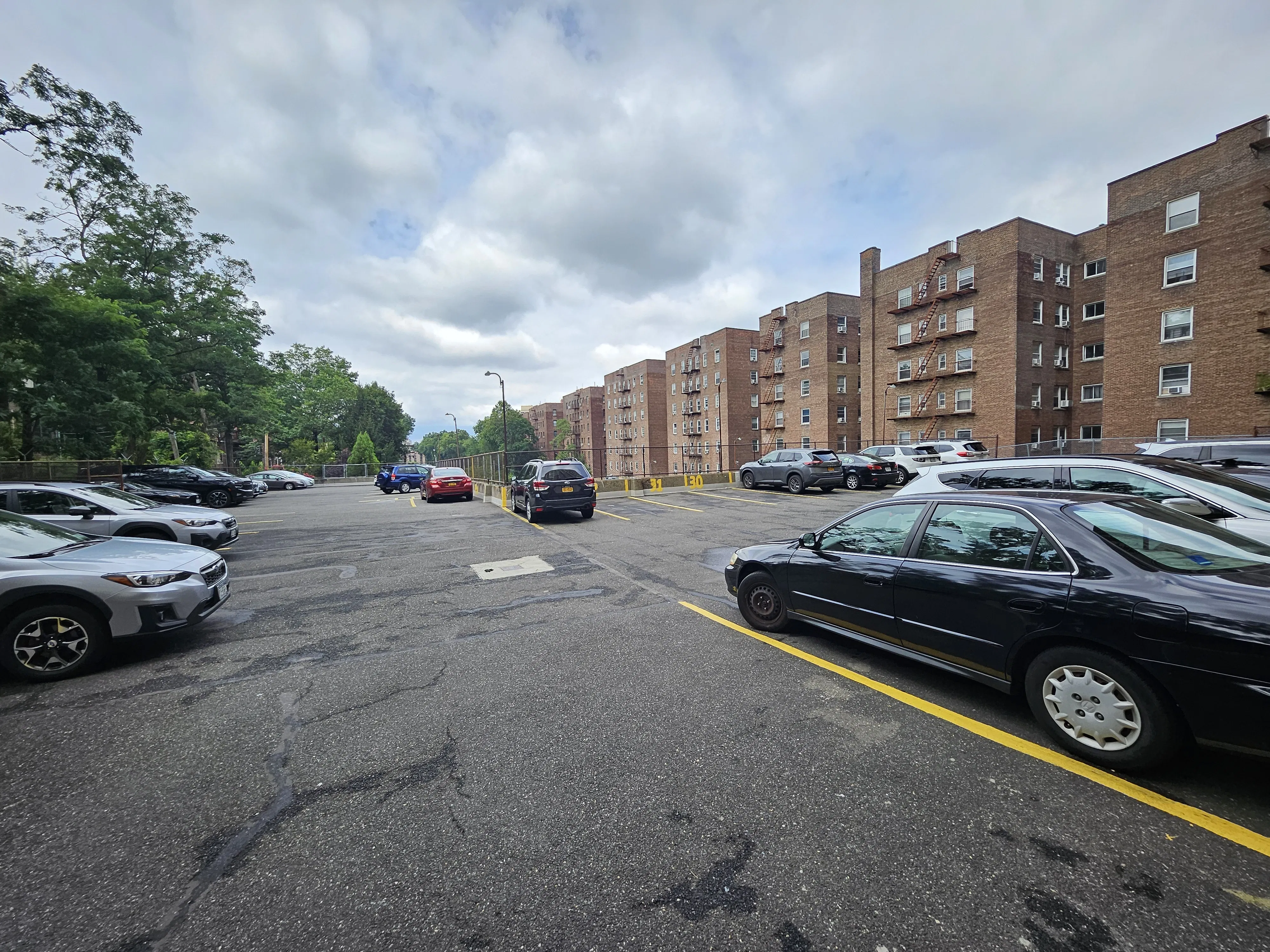118-17 Union Turnpike #12A in Forest Hills, Queens | StreetEasy
