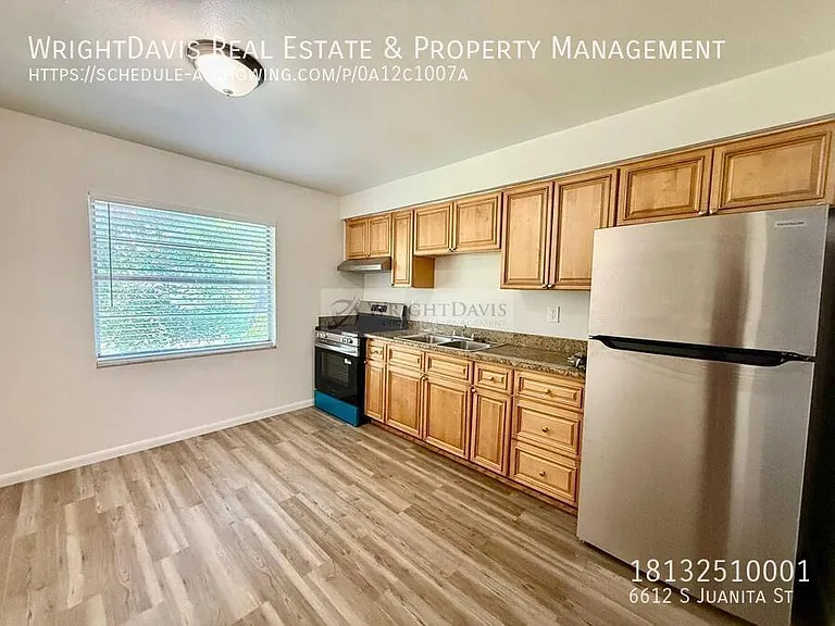 6612 S Juanita St — Photo 10