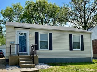 9334 Corregidor Dr, Saint Louis, MO