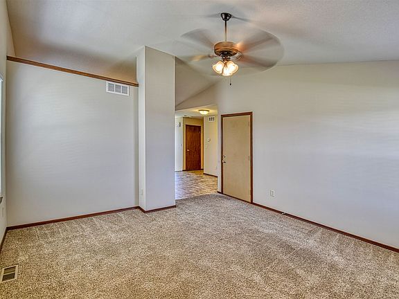 Living Room from Entry Way
