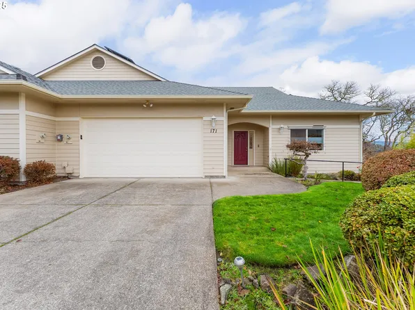 171 NW Rachel Lynn Ct, Roseburg, OR 97471