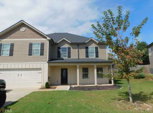 510 Highpoint Cir, Winder, GA 30680