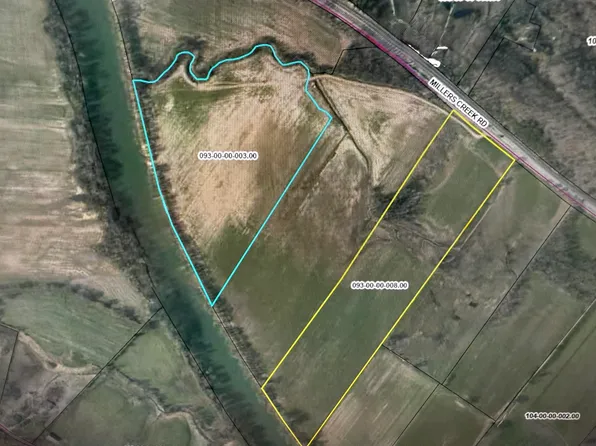 999 Highway 1571, Ravenna, KY 40472