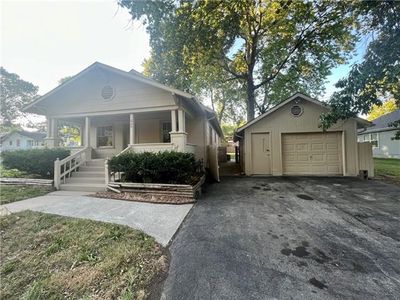 600 E Albert Ave, Independence, MO, 64055