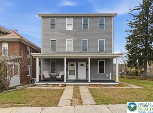 113 Lehigh Ave, Palmerton, PA 18071