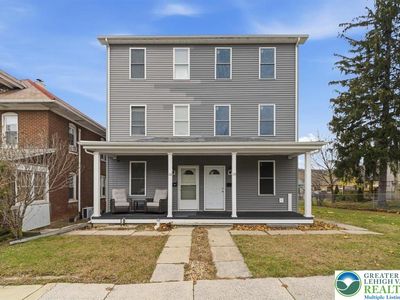 113 Lehigh Ave, Palmerton, PA, 18071