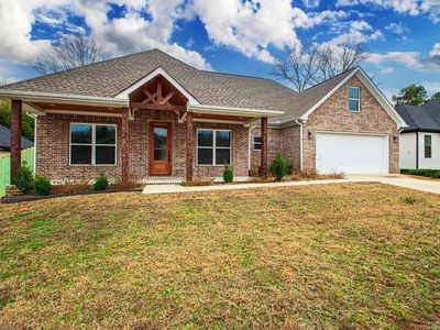 110 Harmony Village Dr, Haskell, AR, 72015
