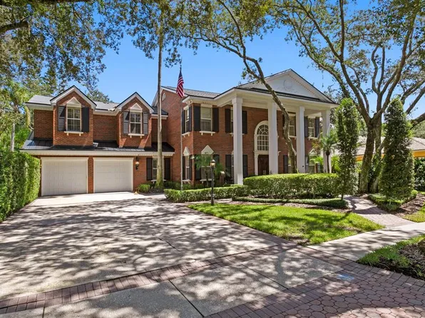 15307 EATON COURT, TAMPA, FL 33647