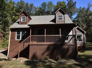 26 Janice Ln, Cartersville, GA 30121