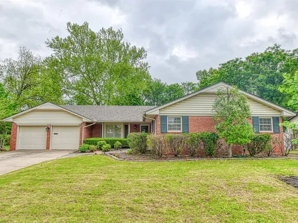 2509 Hollywood Ave, Norman, OK 73072