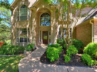 7414 Two Jacks Trl, Round Rock, TX 78681