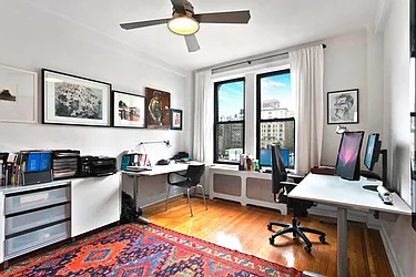 Rented by Corcoran