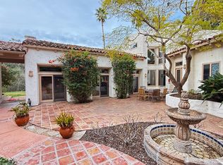 16722 Via Lago Azul, Rancho Santa Fe, CA 92067