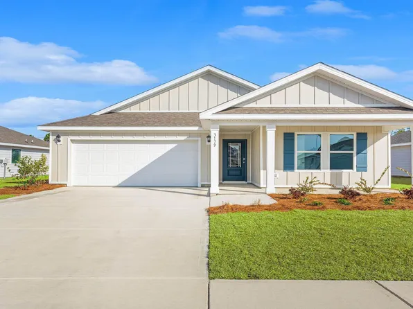 3179 Rachel Pl, Southport, FL 32409