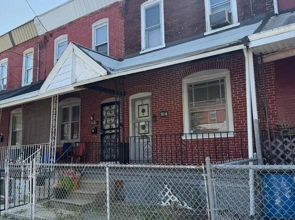 914 E Woodlawn Ave, Philadelphia, PA 19138