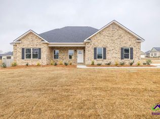 108 Lighterknot Trl, Perry, GA 31069