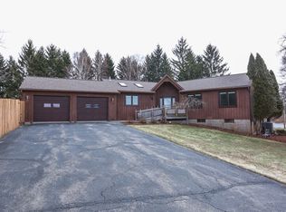 1300 Honeoye Falls Five Point Rd, Honeoye Falls, NY 14472