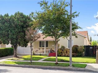 2413 Bartlett Ave, Rosemead, CA 91770