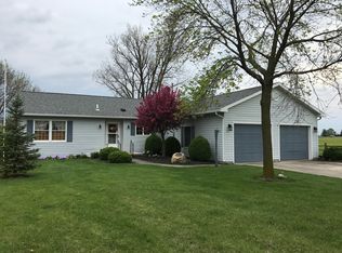 11103 State Route 364, Saint Marys, OH 45885