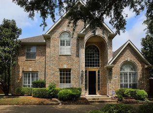 1204 Conroe Dr, Allen, TX 75013