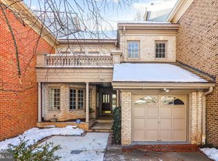 5802 Madaket Rd, Bethesda, MD 20816