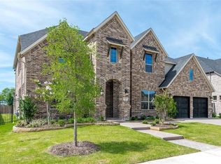 1845 Peppervine Rd, Frisco, TX 75033