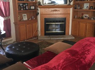 5755 W Herrick Rd, Lake, MI 48632