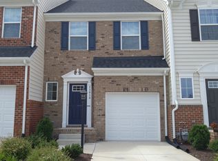 11614 Vicars Ridge Ln, Glen Allen, VA 23059