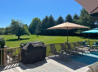 44 Deforest Rd, Lagrangeville, NY 12540