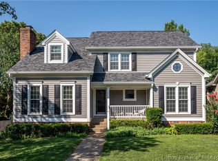 3615 Sundance Dr, New Albany, IN