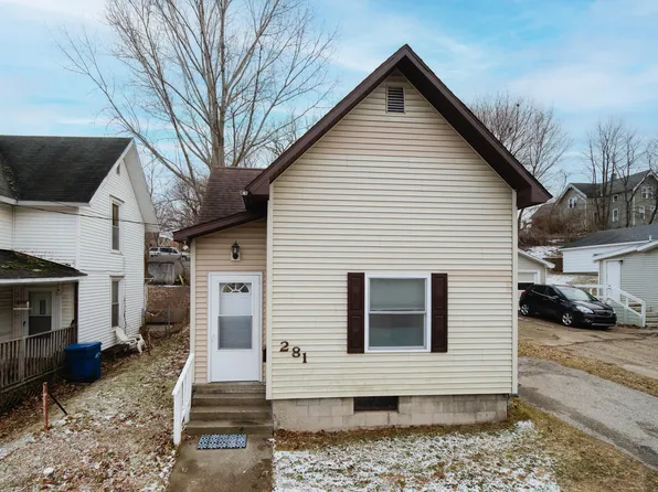 281 5th St, Manistee, MI 49660