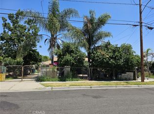 9541 Stephens St, Pico Rivera, CA 90660