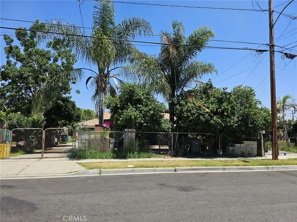 9541 Stephens St, Pico Rivera, CA 90660