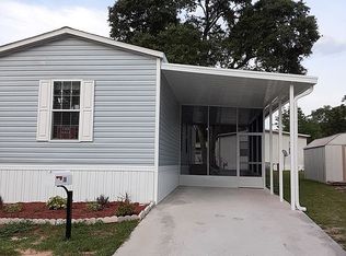 1800 E Graves Ave LOT 18, Orange City, FL 32763