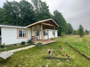 1561 N Lamb Rd, Interlochen, MI 49643