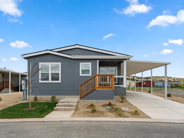 300 Luman Rd Unit 169, Phoenix, OR 97535