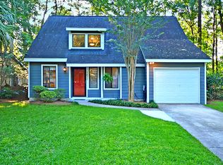 7832 Racquet Rd, North Charleston, SC 29418